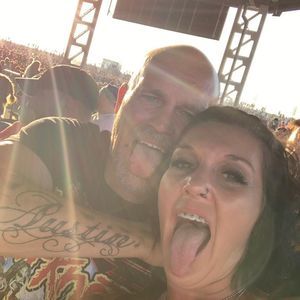 Meet your Posher, Mandy